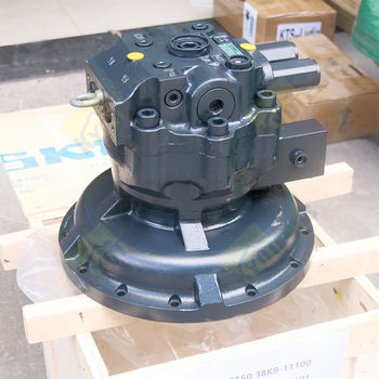 KTS Swing Motor - Guangzhou Kyotechs Machinery Co., Ltd.