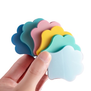 Hengxin dễ thương Cat Paw trong suốt dính Lưu ý sáng tạo văn phòng phẩm Cat Claw Memo Pad Nga phổ biến - Product Image 1