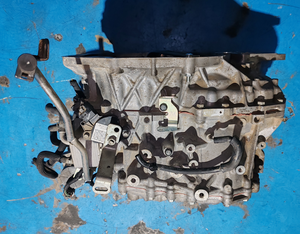 Transmisión Automática CVT JF017E <span class=keywords><strong>Caja</strong></span> de <span class=keywords><strong>Cambios</strong></span> 310203WX4B para <span class=keywords><strong>Nissan</strong></span> X-Trail <span class=keywords><strong>Qashqai</strong></span> Renault Koleos X-Trail T32 Transmisión de Coche 4WD - Product Image 5