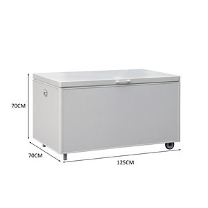 JBGC125 <span class=keywords><strong>Cube</strong></span> de panneau en PVC d'aluminium personnalisé Boîte de rangement <span class=keywords><strong>pour</strong></span> patio extérieur Boîte de coussin d'armoire <span class=keywords><strong>pour</strong></span> jardin Rangement mobilier d'extérieur - Product Image 3