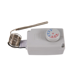 20A 250V <span class=keywords><strong>300C</strong></span> nhiệt độ cao mao mạch nhiệt điện cho lò Nồi chiên nồi hơi nước nóng máy giặt tủ lạnh ứng dụng - Product Image 5