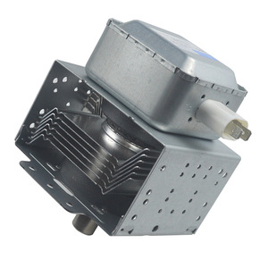 <span class=keywords><strong>Magnetron</strong></span> électrique domestique ANSIVO Witol 2M319J 900-1000W de haute qualité, vente en gros directe d'usine, modèle 2026, variateur 1 - Product Image 3