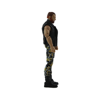 Figurine de Sport Militaire à Collectionner, Échelle 1:12, Jouet de Lutte en Coton, Cadeau pour Garçons, Fabrication OEM Personnalisée, Vente en Gros