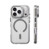 Coque antichoc pour téléphone avec support de caméra cachée, très vendue