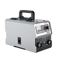 Fabrication professionnelle Machine de soudage laser à fibre portable en aluminium acier inoxydable métal Laser Welder220V