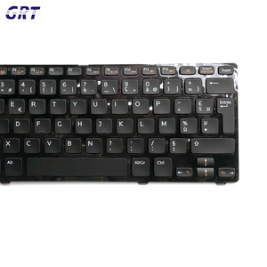 Hot Selling Laptop <b>Keyboard</b> for Dell Vostro 3360 V3360 V3360D 3360D Inspiron 14Z 5423 13Z 5323 Notebook <b>Keyboard</b> - Product Image 4