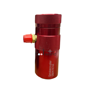 Acoplador de servicio <span class=keywords><strong>GB</strong></span>/, acoplador rápido - Product Image 1