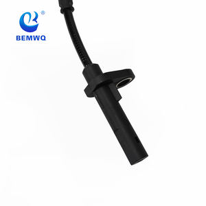 BMW x5 e53 34526771705 34526760534 34520025726 के लिए उच्च गुणवत्ता वाले इलेक्ट्रिक सिस्टम रियर व्हील स्पीड सेंसर - Product Image 3