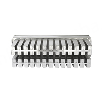 Moule à sucettes brésiliennes Ataforma en acier inoxydable 304, 26 cavités, nouveau, certifié CE, garantie 1 an, forme personnalisée, longue durée de vie