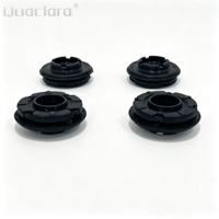 OEM : 48674-26040 Pièces automobiles, silentbloc de suspension pour TOYOTA HIACE IV Van 2006.09-2012.12 2.5 D-4D 4WD (86KW, 117PS)