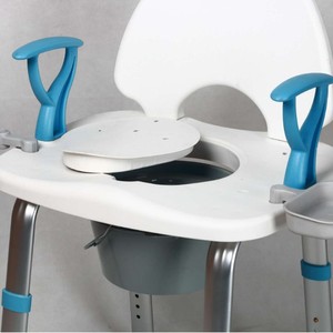 Panchine Moderne in Legno e Plastica Riciclata WPC, Sedute Composite <span class=keywords><strong>per</strong></span> Esterni, Giardino, Ecologiche e Resistenti all'Acqua - Product Image 1