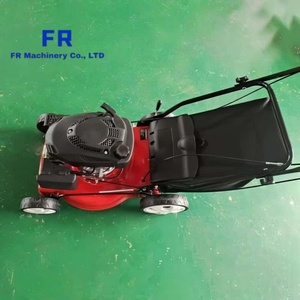 Tagliaerba a Benzina Semovente per Uso Domestico, 16-20 Pollici, per Giardino - Product Image 1