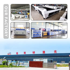 Machine de gravure laser CO2 de haute qualité en Chine pour le bois, le cuir, le tissu, machine de découpe laser 1325, découpeuses laser 130W 150W 300W - Product Image 4