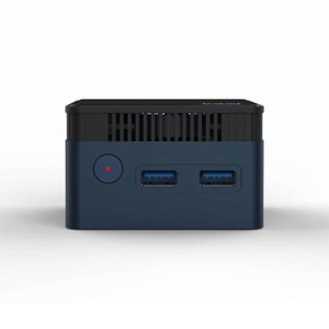 N100mini PC Intel 12th n-series N100 <span class=keywords><strong>Mini</strong></span> PC với win11 12GB DDR5 RAM 1TB M.2 SSD kép HD 4K hiển thị cho doanh nghiệp wifi5/bt4.2 - Product Image 6
