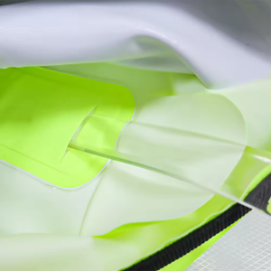 New Wave Swim Bubble para productos de piscina abierta Sea más seguro con accesorios de natación Boya de natación de seguridad <span class=keywords><strong>Flotador</strong></span> de remolque - Product Image 3
