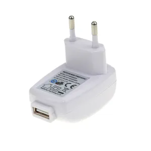 5V 12V 100ma 500ma 1A 5W à 12W chargeur ETL CE RoHS CCC PSE CB adaptateur secteur universel pour appareils ménagers intelligents