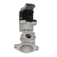 Válvula EGR Wanray para Land Rover Defender 110 2.2 2.4 TDCi Puma Motor Diésel, Válvula de Recirculación de Gases de Escape LR006960 LR009809