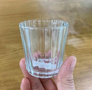 80ml 2,7 oz, tripe, mezcla de veladora caliente, OGO, ustom - Product Image 6