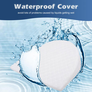 <span class=keywords><strong>Cuna</strong></span> impermeable <span class=keywords><strong>para</strong></span> recién nacidos, <span class=keywords><strong>cuna</strong></span> <span class=keywords><strong>para</strong></span> dormir de lado, almohada de <span class=keywords><strong>cuña</strong></span> de espuma viscoelástica inclinada <span class=keywords><strong>para</strong></span> bebés recién nacidos - Product Image 3