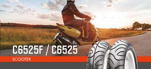 Neumáticos para Motocicleta CST al por Mayor C6525 90/70-<span class=keywords><strong>12</strong></span> 110/90-<span class=keywords><strong>12</strong></span> 110/70-13 130/70-<span class=keywords><strong>12</strong></span> 130/70-13 <span class=keywords><strong>150</strong></span>/70-13 120/80-14 - Product Image 2