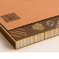 Impression personnalisée de catalogue Brochure Livre et livre de passeport Impression sur papier et carton