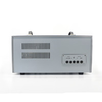 Estabilizador de voltaje de tipo Horizontal, 10kw/10kv, estabilizador de voltaje automático