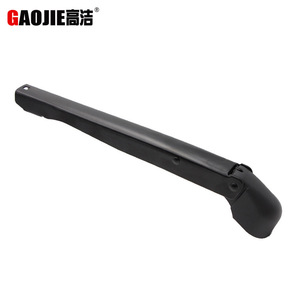 Compatible avec l'ensemble de bras de balancier d'essuie-glace arrière et l'essuie-glace arrière Ford EcoSport 2013-2016. - Product Image 2