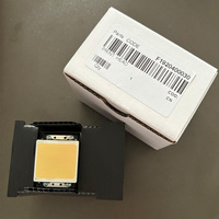Printhead TX800 Asli DX10 UV Printhead Baru untuk Printer Epson Tx800,Tx700,Tx710,Tx720, Tx810,Tx820