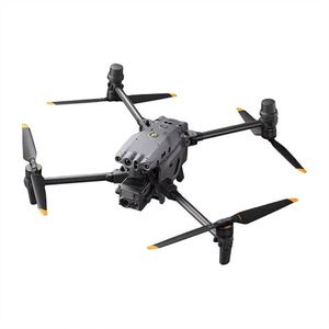 Dron Matrice 30T Versión Universal con Sensor de Telémetro Láser Infrarrojo y GPS RTK de Alta Precisión, Disponible en Stock - Product Image 4