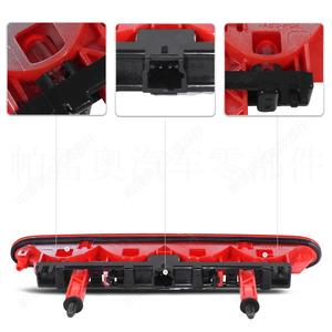 Feu Stop Central LED Rouge pour Peugeot 307 Berline 2000-2008 – Pièce de Remplacement - Product Image 5