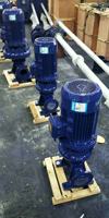 Fabricants de pompes à eaux usées verticales anti-colmatage LW - Pompe à eaux usées verticale - Drainage des bâtiments
