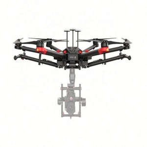 Original M600 Pro 6KG Payload Matrice 600 Pro 100% Original Commercial <b>Drone</b> <b>4K</b> UHD Camera Foldable Design Plastic Material 25 - Product Image 6