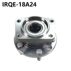 Unité de roulement de roue arrière automobile, ensemble de tête d'essieu 18A24 pour X-Type X400 C2S3301 IRC-18A24 - Product Image 2