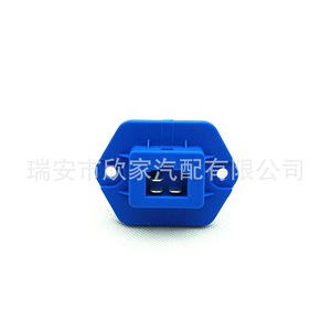 โมดูลควบคุมความเร็วแบบต้านทานสำหรับรถขุด Doosan Daewoo รุ่น 24VDH150 7 225 7 215 9 อุปกรณ์เสริมควบคุมไฟฟ้า - Product Image 2