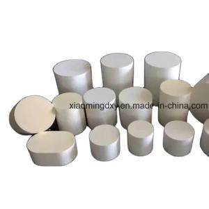 Personalizado Euro 2-6 vehículos a <span class=keywords><strong>gasolina</strong></span> de nido de abeja cerámica <span class=keywords><strong>catalizador</strong></span>/<span class=keywords><strong>universal</strong></span> convertidor catalítico - Product Image 5