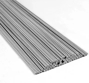 Factory Wholesale 1mm 2mm 3mm <strong>Diameter</strong> Solid bar Spring Capillary Stainless Steel Round bar <strong>Rod</strong>