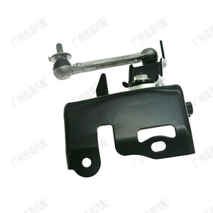 Dispositivo de ajuste de faros Puluoli Light Lifter 33146-TRO-E01 para Civic Acura - Product Image 2