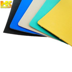 Panneau de semelle intérieure à rayures grises avec semelle intérieure en carton EVA ZEBRA CON EVA AZUL - Product Image 6