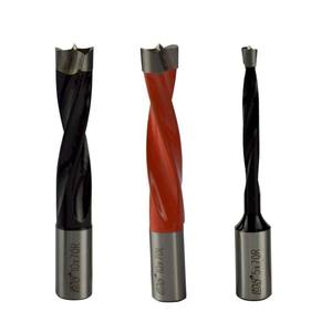 <b>Wood</b> <b>Drill</b> <b>Bits</b> for Woodworking Boring Drilling Hole Dowel <b>Bit</b> Carbide <b>Drill</b> <b>Bits</b> for Machine Tools Hole Saw Cutting Tools - Product Image 3
