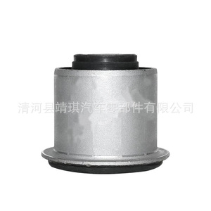 บูชปีกนก 52365-S5A-802 สำหรับระบบกันสะเทือนแมคเฟอร์สัน อะไหล่ทดแทน - Product Image 2