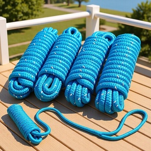 Connettore Ancoraggio e Cima d'Ancoraggio per Yacht, Kayak, Motoscafo - Cima per Boa - Product Image 1