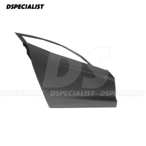 Porte en fibre de carbone de qualité supérieure pour Chevrolet Corvette <span class=keywords><strong>C6</strong></span> <span class=keywords><strong>Z06</strong></span> - Product Image 3