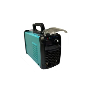 Mma-500 Stick Welder 220V Single Phase For Stainless Steel Industrial Welding Machine - Product Image 4