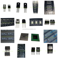 (Oferta) Circuitos Integrados Originales Nuevos MC9S08AC32CFDE M9S8AC32CE QFN48 Microcontrolador IC Chip en Stock