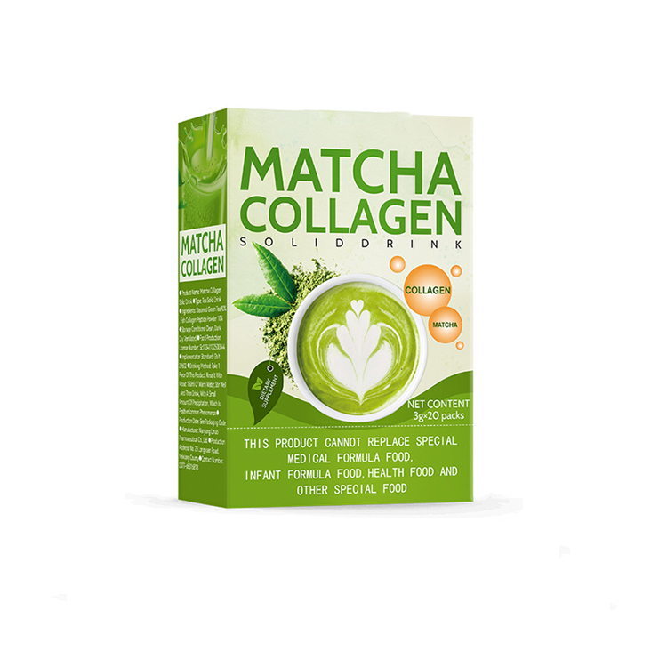 Matcha Luxury Powder Strawberry Matcha Powder