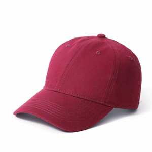 Gorras de Béisbol al por Mayor de Fábrica, Unisex, con Logotipo Personalizado, 100% Algodón, Estilo Dad Hat, Lavadas, Sin Estructura, Parte Superior Suave - Product Image 4