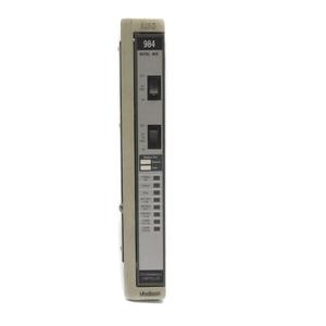 ELECTRIC <b>PC</b>-E984-485 24VDC UNMP New Original Ready Stock Industrial Automation PAC Dedicated PLC Programming Controller - Product Image 1