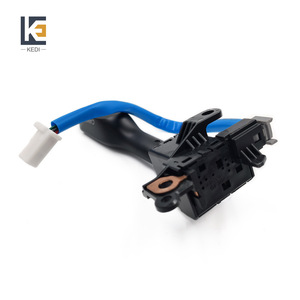 Commutateur de régulateur de vitesse avec couvercle pour Toyota Yaris Camry Corolla Prius, interrupteur combiné, pièce CD - Product Image 2