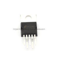 Ses amplifikatörü çip IC LM1875T TO220-5 LM1875 TO-220 20W ses güç amplifikatörü