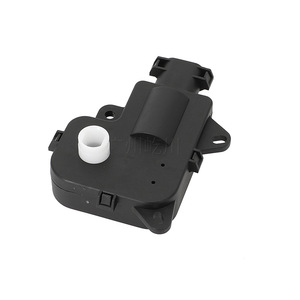Actuador de la compuerta del aire acondicionado Chrysler 5012710AA con motor sin escobillas para reemplazo y reparación - Product Image 2